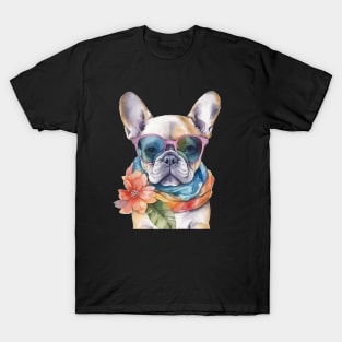 French Bulldog T-Shirt